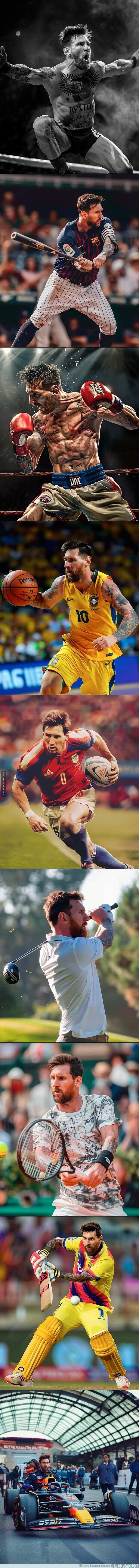 1202737 - El GOAT en todos los deportes