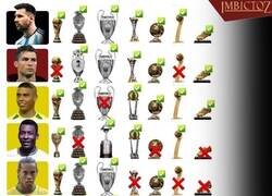 Enlace a El bingo para completar el fútbol