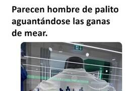 Enlace a ¿Y eso se supone que es un 9?