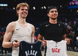 Enlace a Nada es casual en esta foto