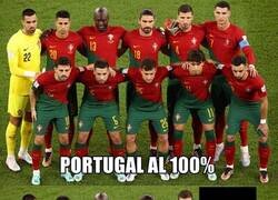 Enlace a No lo necesitan. Demostrado en el campo y en las declaraciones.