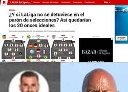Enlace a Los de Marca fumando