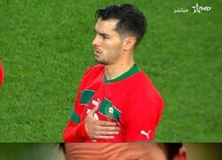 Enlace a Deshonra nacional