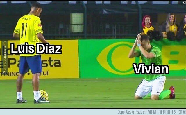 1202777 - El origen del gol de Colombia