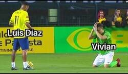 Enlace a El origen del gol de Colombia