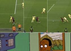 Enlace a El debut de Vivian marcado por Luis Diaz.