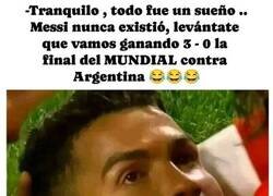 Enlace a Alguien que despierte al Bicho