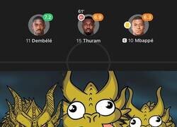 Enlace a Que lástima cuando los cracks se quedan solos