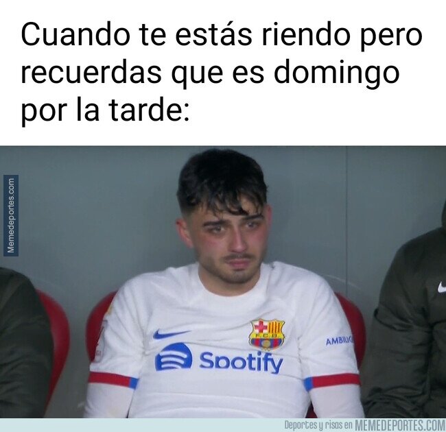 1202803 - Siempre es un momento muy triste