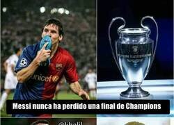 Enlace a Los dos genios de la época