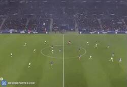 Enlace a El gol a los 7 segundos de Alemania a Francia.