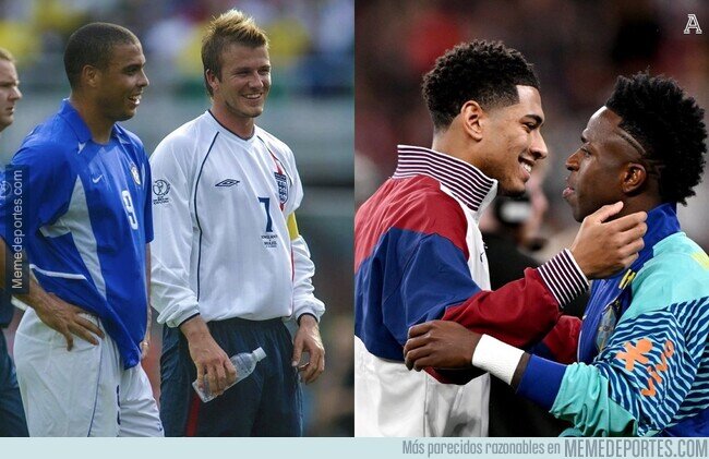 1202815 - La historia se repite