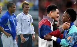 Enlace a La historia se repite