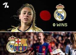 Enlace a El clásico femenino tras su encuentro número 15