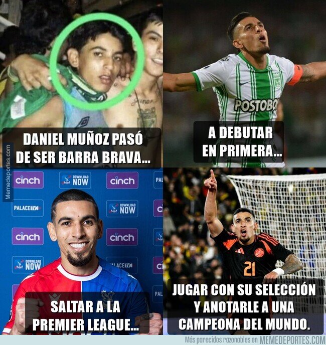 1202822 - Un profesional sin excusas.