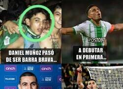 Enlace a Un profesional sin excusas.