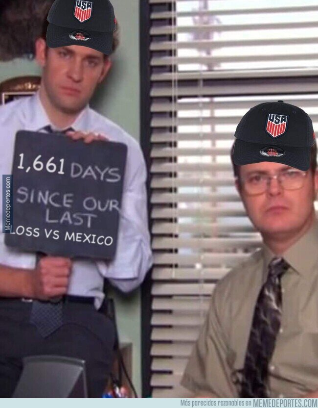 1202823 - USA el nuevo rey de la Concacaf