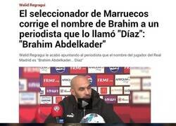 Enlace a Brahim... ¿Díaz o Abdelkader?