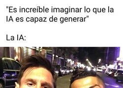 Enlace a ¿Estos son tus ídolos?