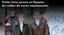 Enlace a Justicia al gusto del cliente.