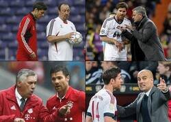 Enlace a Cómo no va a estar curtido con semejantes maestros.