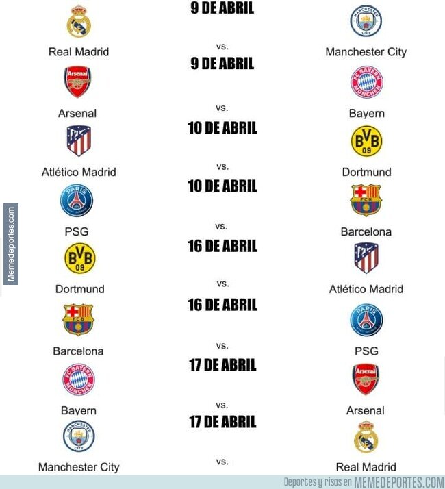 1202847 - Abril llega ya