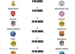 Enlace a Abril llega ya