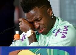 Enlace a Las lágrimas de Vini