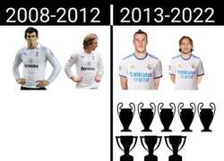 Enlace a Ser del Tottenham no es fácil