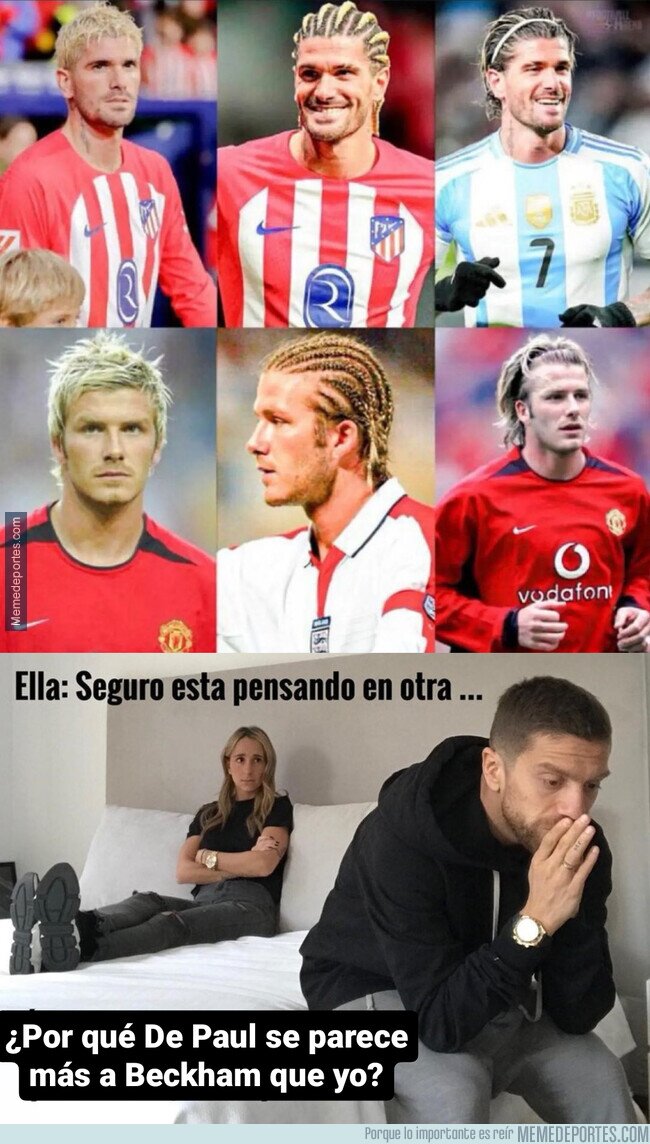 1202856 - De Paul se parece más a Beckham que el Papu