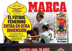 Enlace a Esa portada no evolucionó muy bien