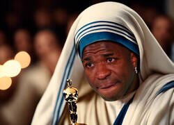 Enlace a Y el Oscar es para Vinicius de Calcuta