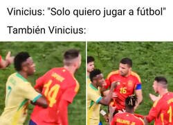 Enlace a Está metido en todos los líos