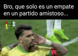 Enlace a Paquetá, ¿quién te conoce?