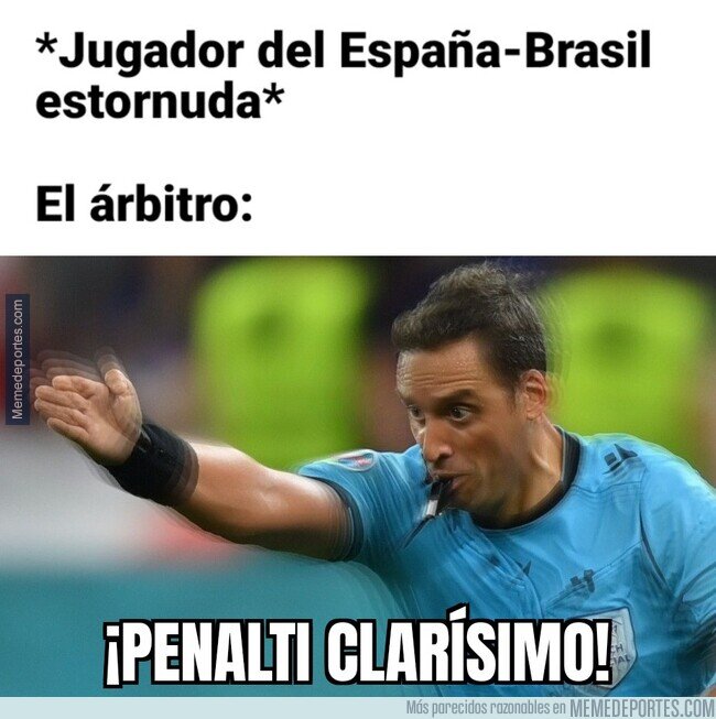 1202886 - Estaban muy baratos los penaltis