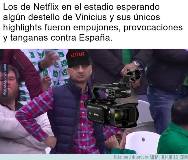 1202895 - El marrón se lo comen los editores que deben venderlo como 'santo'.