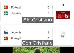 Enlace a El lastre de Madeira