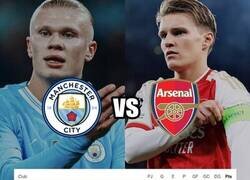 Enlace a Otro partido decisivo por La Premier