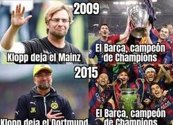 Enlace a Extrañas coincidencias