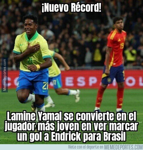 1202907 - Otro récord más de precocidad