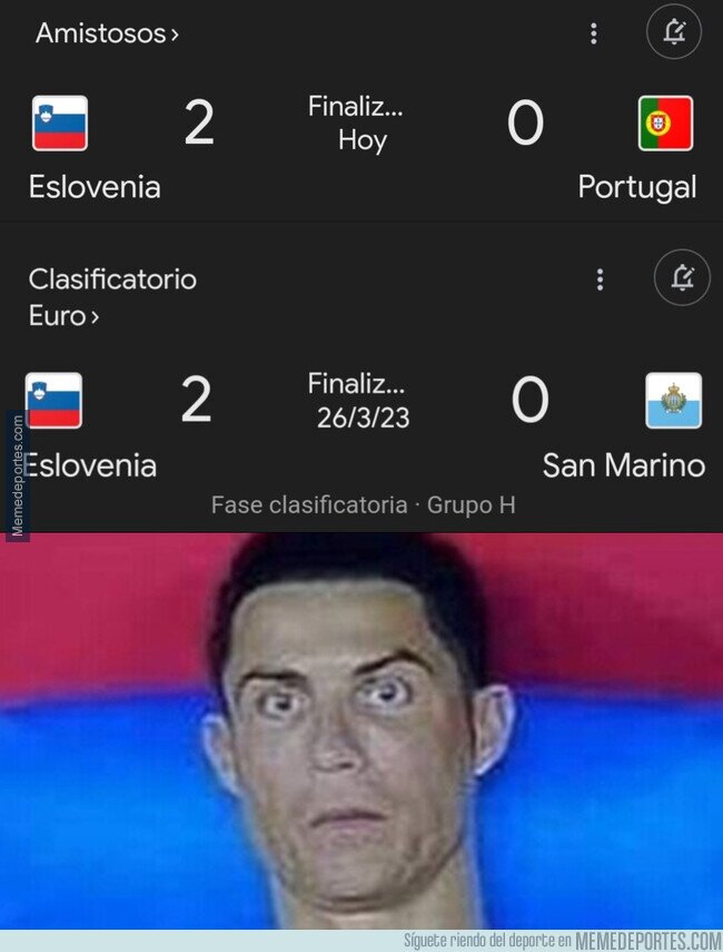 1202908 - Visto así, no son más que San Marino