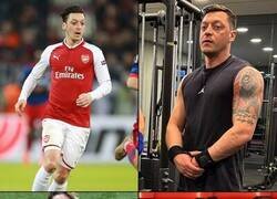 Enlace a La tranquilidad de salir de la élite y aumentar todo el peso que quieran