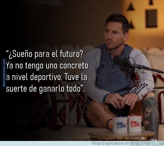 1202918 - Los deberes hechos de Messi