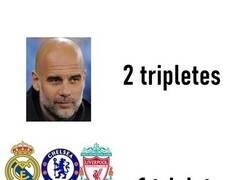 Enlace a El éxito de Guardiola visto de otra forma