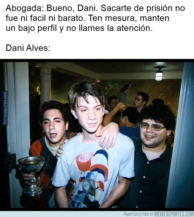 1202922 - No lo puede evitar, es brasileño