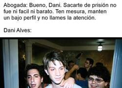 Enlace a No lo puede evitar, es brasileño