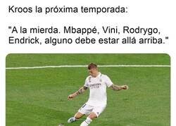 Enlace a Todo el poder arriba