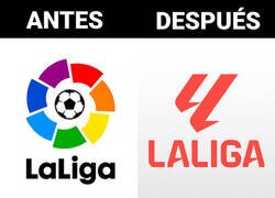 Enlace a Las ligas se vuelven minimalistas