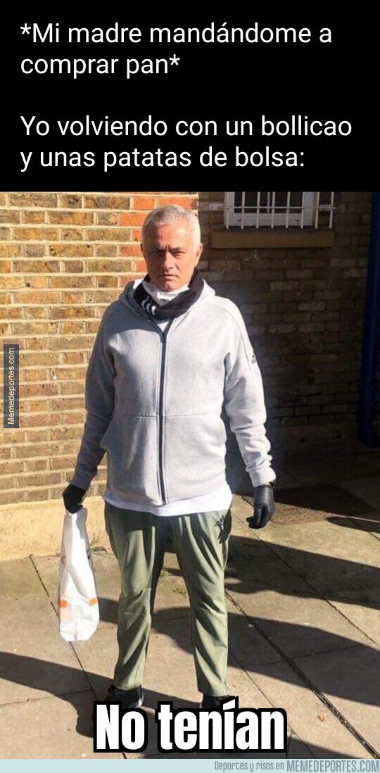 1202929 - Mourinho me representa
