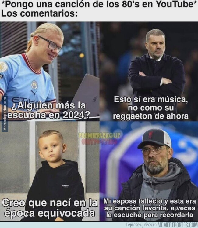 1202932 - ¿Siempre comentan los mismos?